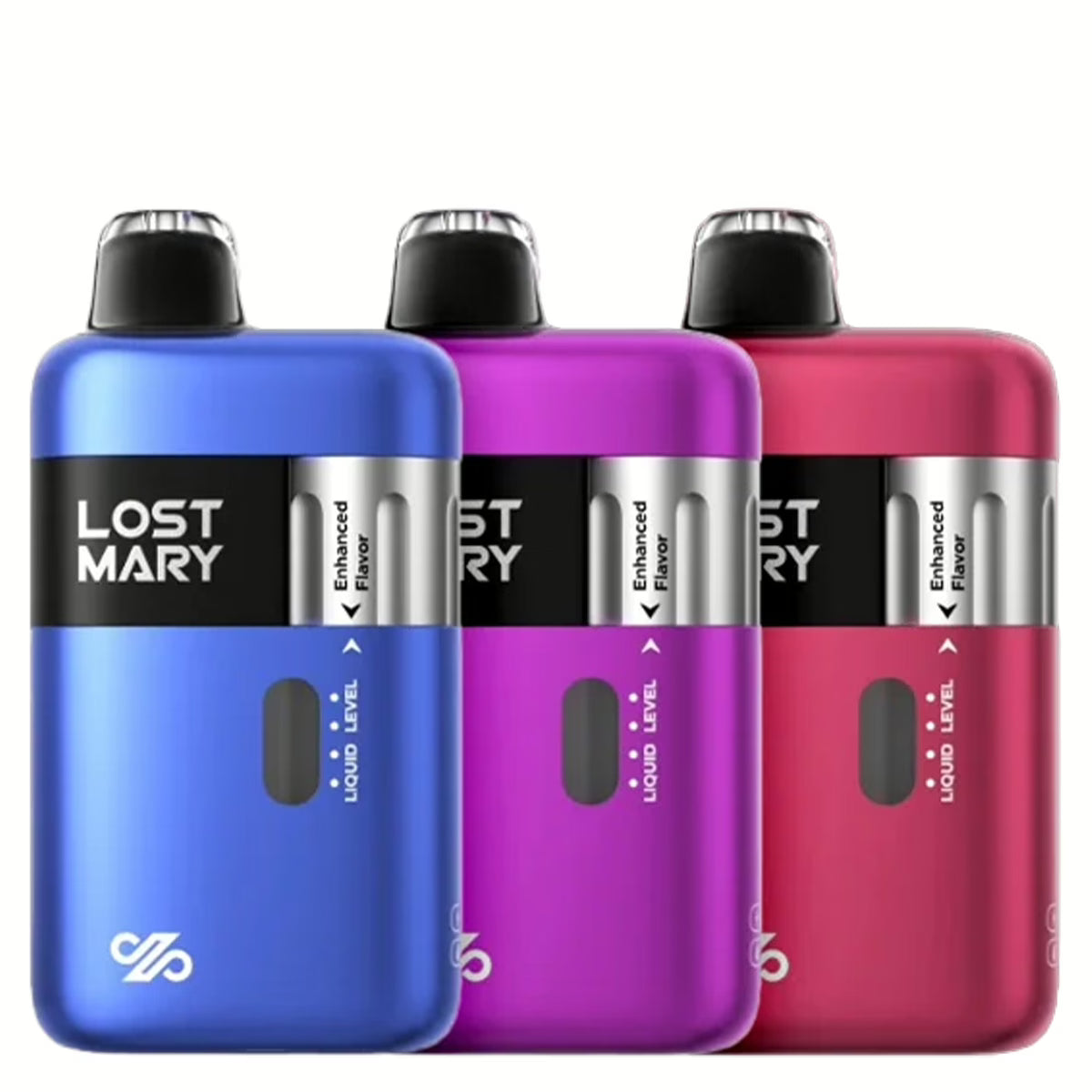 Lost Mary Ultrasonic 35K Disposable Vape – 35,000 Puffs Review
