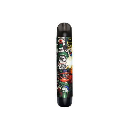 E8 Colorful Pod Kit