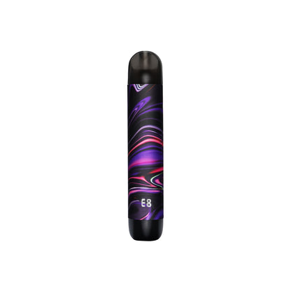 E8 Colorful Pod Kit