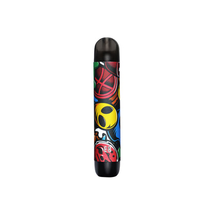 E8 Colorful Pod Kit