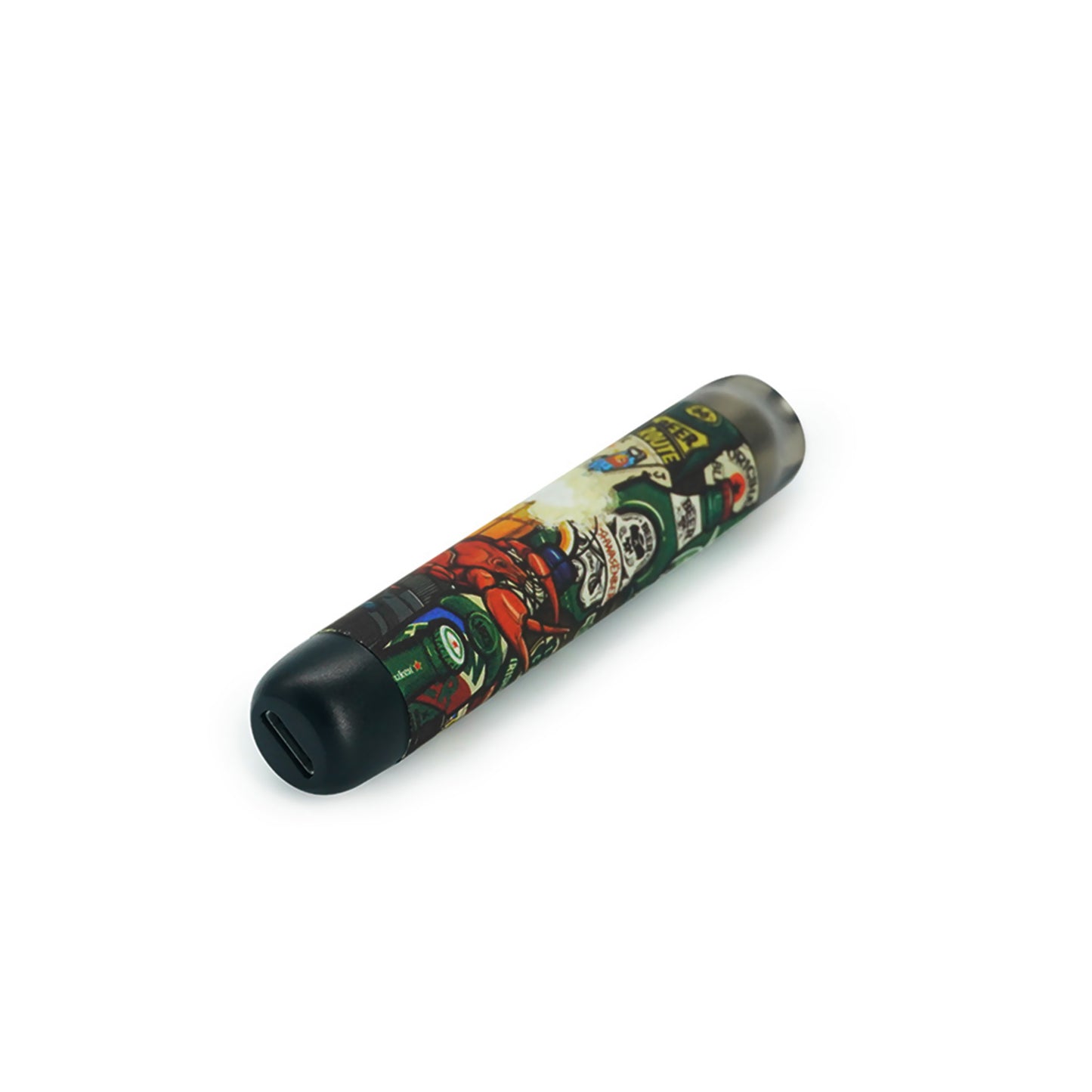 E8 Colorful Pod Kit