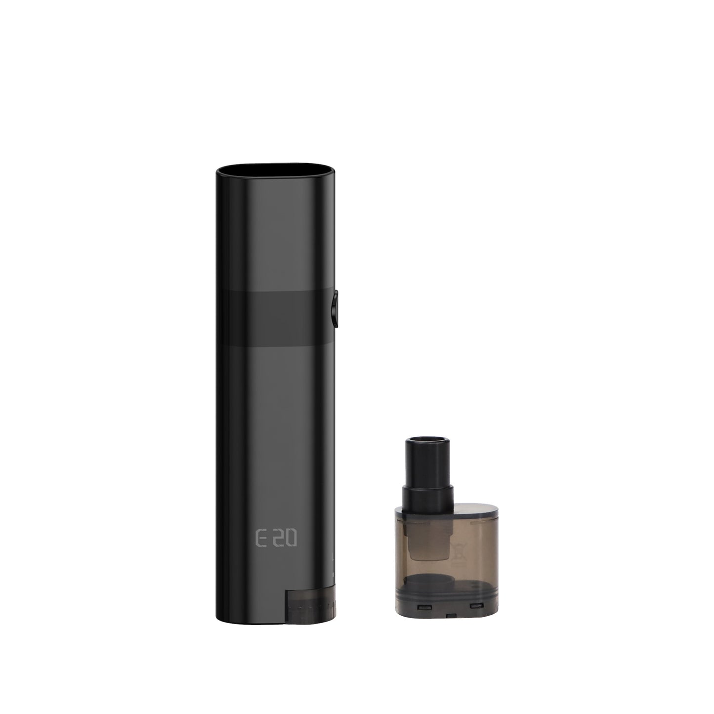 New E20 EMPTY DEVICE