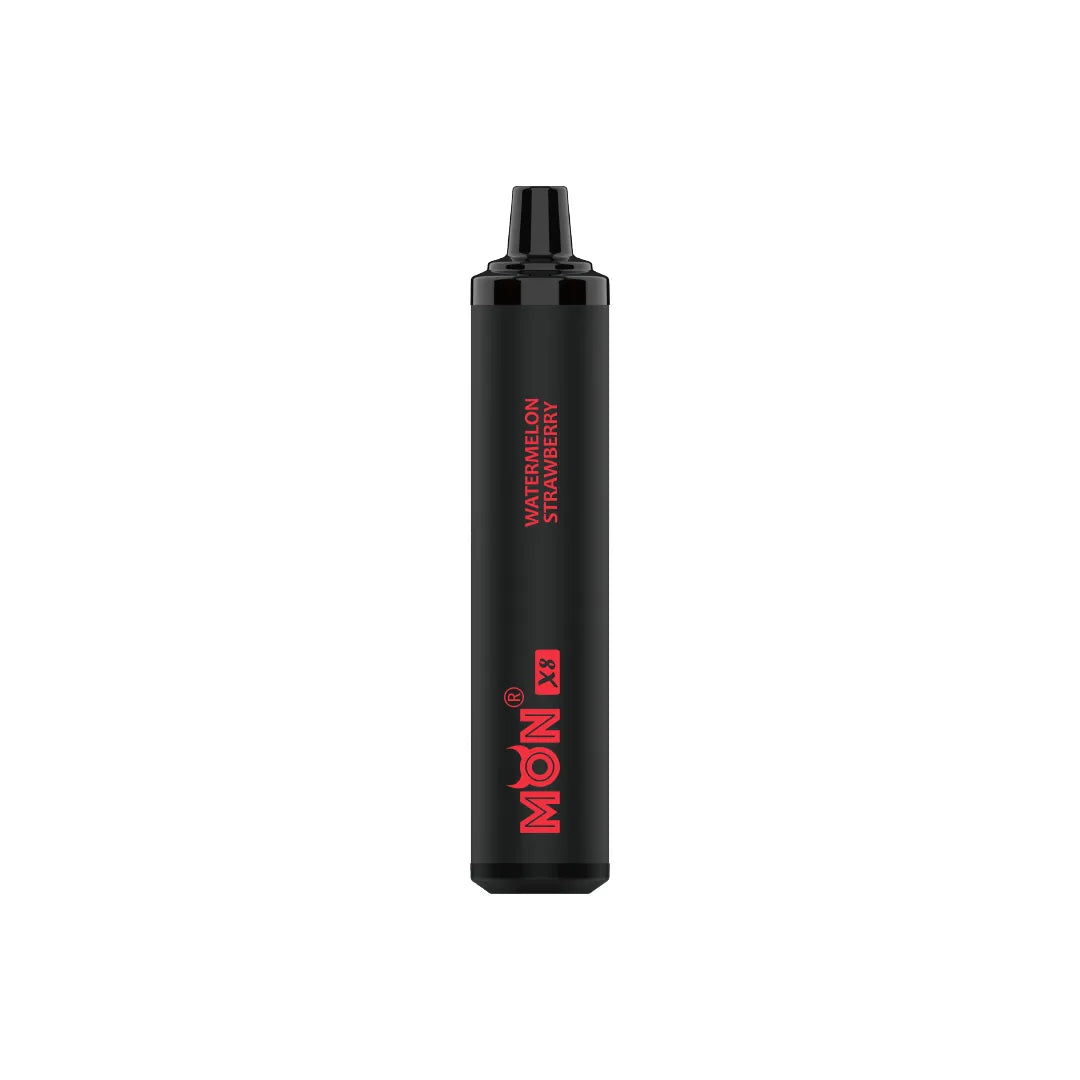X8 8000 Puffs Disposable Vape--Fully Improved Mouthfeel