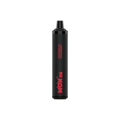 X8 8000 Puffs Disposable Vape--Fully Improved Mouthfeel