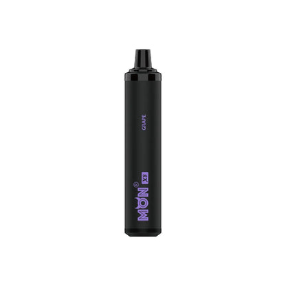 X8 8000 Puffs Disposable Vape--Fully Improved Mouthfeel