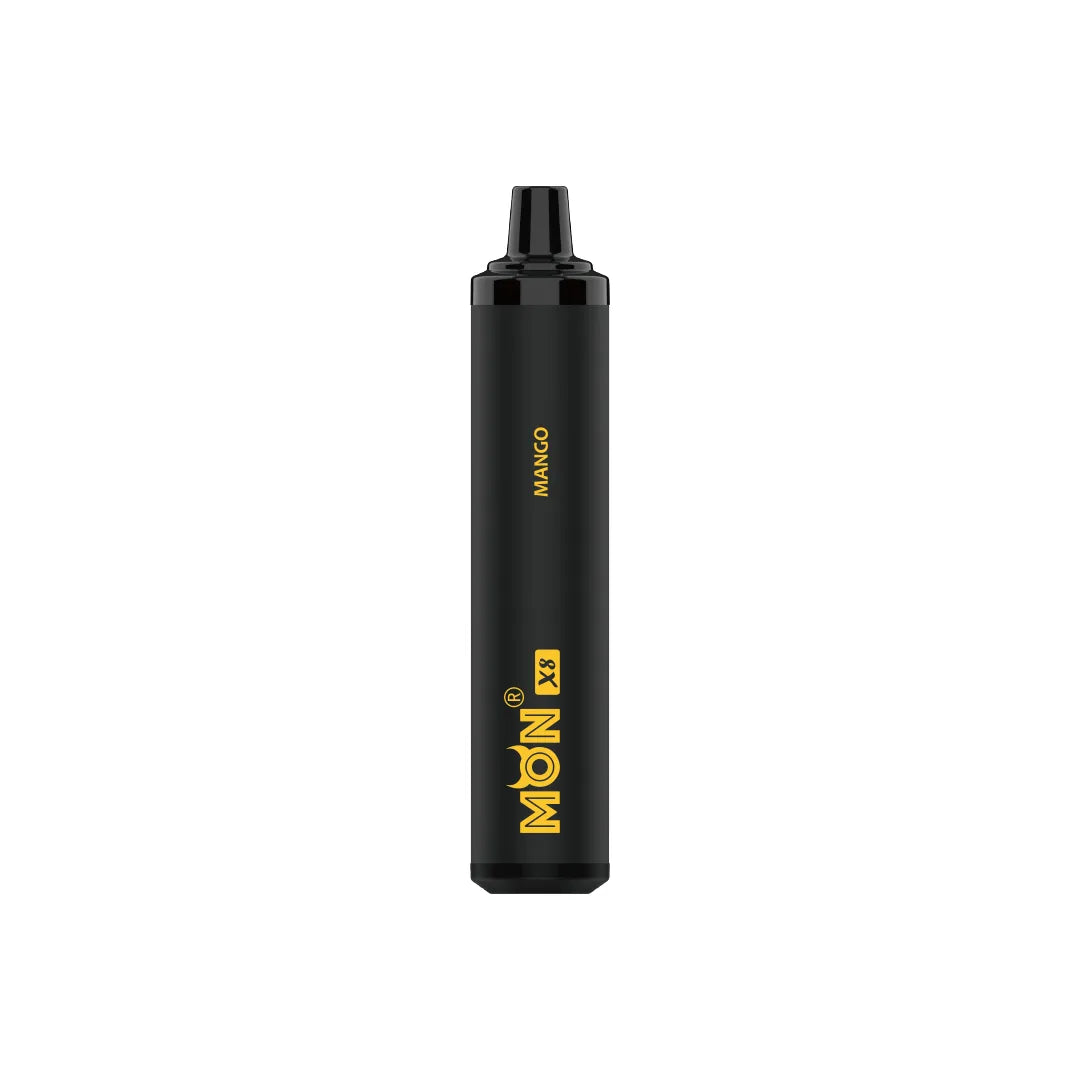 X8 8000 Puffs Disposable Vape--Fully Improved Mouthfeel