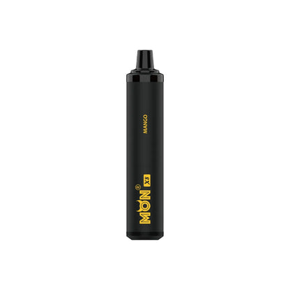 X8 8000 Puffs Disposable Vape--Fully Improved Mouthfeel